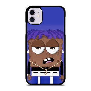 LIL UZI VERT BOB iPhone 11 Case LIL UZI VERT BOB iPhone 11 Case