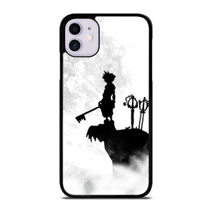 KINGDOM HEARTS iPhone 11 Case