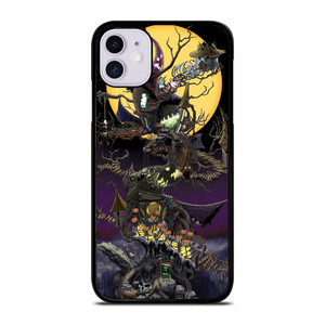 KINGDOM HEARTS 2 iPhone 11 Case KINGDOM HEARTS 2 iPhone 11 Case