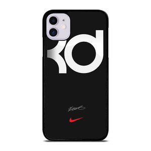 KEVIN DURANT LOGO iPhone 11 Case KEVIN DURANT LOGO iPhone 11 Case