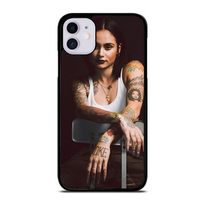 KEHLANI 2 iPhone 11 Case