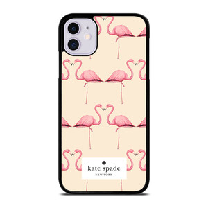 KATE SPADE FLAMINGO iPhone 11 Case