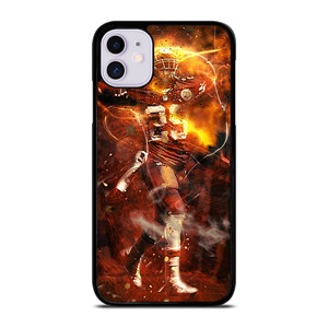 KANSAS CITY CHIEFS iPhone 11 Case