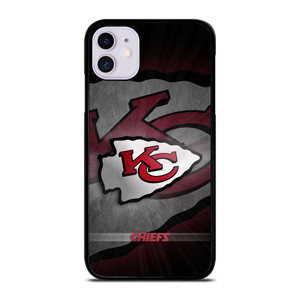 KANSAS CITY CHIEFS 2 iPhone 11 Case