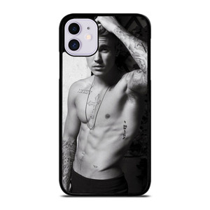 JUSTIN BIEBER iPhone 11 Case