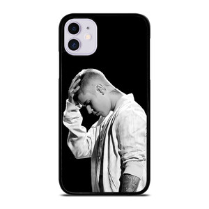 JUSTIN BIEBER 3 iPhone 11 Case