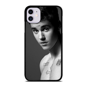 JUSTIN BIEBER 2 iPhone 11 Case