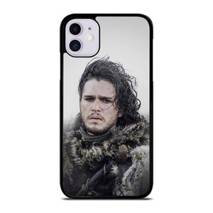 JON SNOW COOL iPhone 11 Case