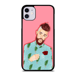 JON BELLION THE HUMAN CONDITION 2 iPhone 11 Case