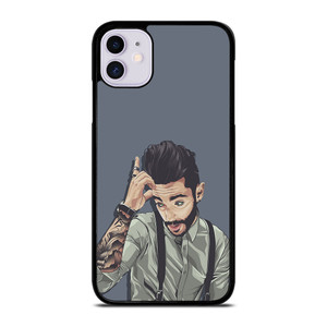 JON BELLION ON BEHANCE iPhone 11 Case JON BELLION ON BEHANCE iPhone 11 Case