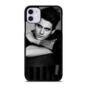 JOHN MAYER iPhone 11 Case JOHN MAYER iPhone 11 Case