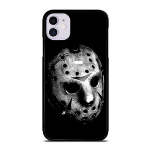 JASON FRIDAY 13TH iPhone 11 Case