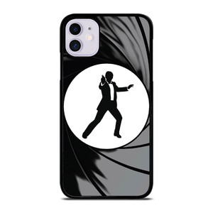 JAMES BOND 007 iPhone 11 Case