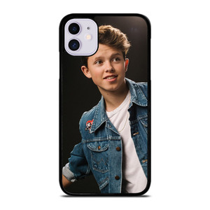 JACOB SARTORIUS iPhone 11 Case