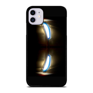 IRON MAN EYE 2 iPhone 11 Case IRON MAN EYE 2 iPhone 11 Case
