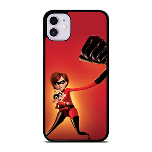 INCREDIBLES DISNEY iPhone 11 Case