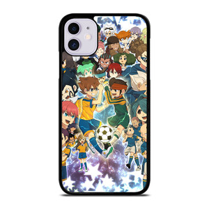 INAZUMA ELEVEN COLLAGE iPhone 11 Case