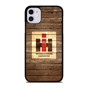 IH INTERNATIONAL HARVESTER 4 iPhone 11 Case