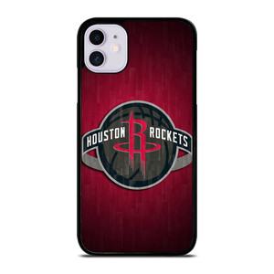 HOUSTON ROCKETS LOGO 2 iPhone 11 Case HOUSTON ROCKETS LOGO 2 iPhone 11 Case