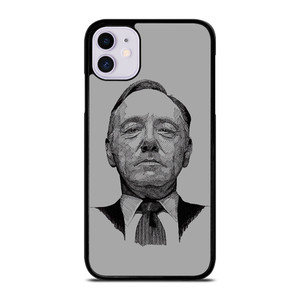 HOUSE OF CARDS iPhone 11 Case