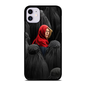 HOMELAND iPhone 11 Case HOMELAND iPhone 11 Case