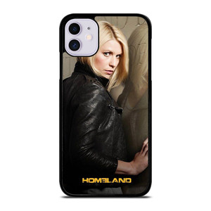 HOMELAND 2 iPhone 11 Case