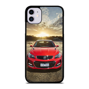 HOLDEN CAR 2 iPhone 11 Case