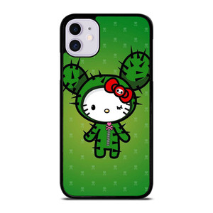 HELLOKITTY TOKIDOKI iPhone 11 Case HELLOKITTY TOKIDOKI iPhone 11 Case