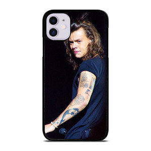 HARRY STYLES iPhone 11 Case