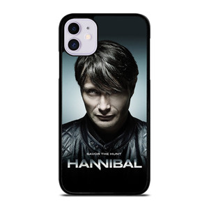 HANNIBAL 3 iPhone 11 Case HANNIBAL 3 iPhone 11 Case