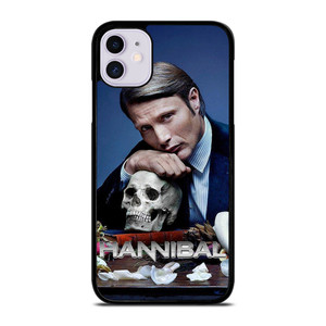 HANNIBAL 2 iPhone 11 Case