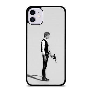 HAN SOLO STAR WARS 2 iPhone 11 Case