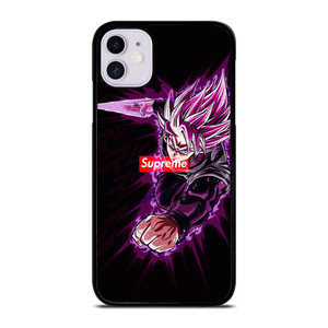 GOKU SAIYAN SUPREME iPhone 11 Case
