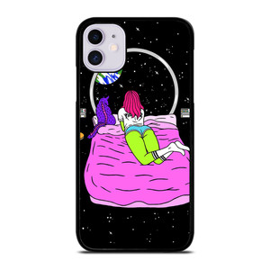 GIRLS ALIEN THRASHER 2 iPhone 11 Case