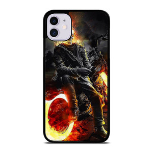 GHOST RIDER 3 iPhone 11 Case