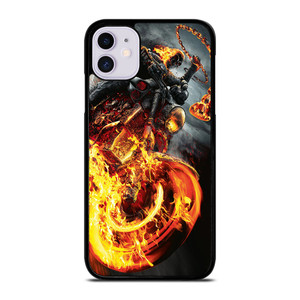 GHOST RIDER 2 iPhone 11 Case