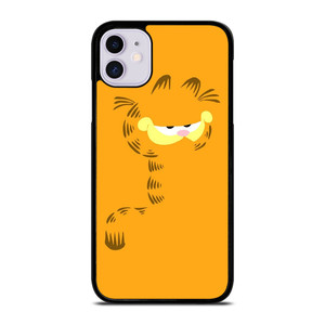 GARFIELD THE LAZY CAT 2 iPhone 11 Case GARFIELD THE LAZY CAT 2 iPhone 11 Case