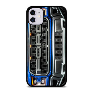 FORD RAPTOR 4 iPhone 11 Case