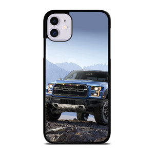 FORD RAPTOR 2 iPhone 11 Case