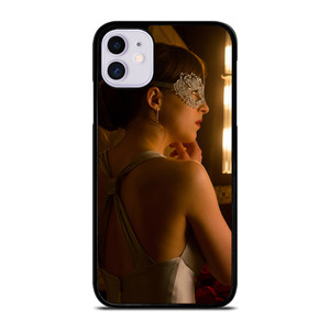 FIFTY SHADES DARKER DAKOTA JOHNSON iPhone 11 Case