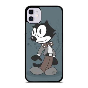 FELIX THE CAT iPhone 11 Case