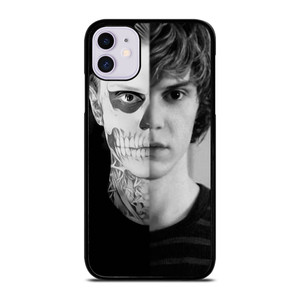 EVAN PETERS TATE LANGDON 3 iPhone 11 Case EVAN PETERS TATE LANGDON 3 iPhone 11 Case