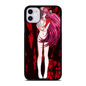 ELFEN LIED iPhone 11 Case