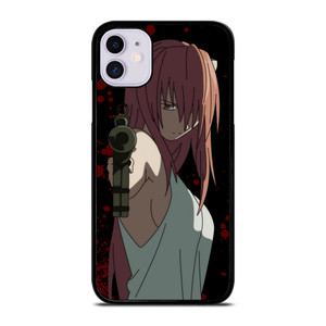 ELFEN LIED 2 iPhone 11 Case