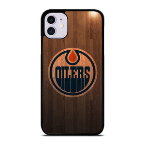 EDMONTON OILERS 2 iPhone 11 Case