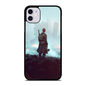 DUNKIRK WAR iPhone 11 Case