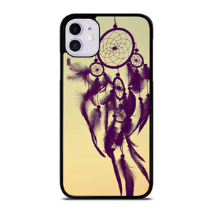 DREAMCATCHER FEATHER STAR iPhone 11 Case