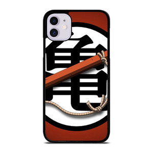 DRAGON BALL Z LOGO 2 iPhone 11 Case DRAGON BALL Z LOGO 2 iPhone 11 Case