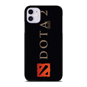 DOTA 2 iPhone 11 Case