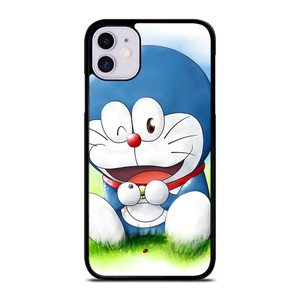 DORAEMON CUTE iPhone 11 Case